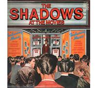 The Shadows At The Movies - Shadows, The LP