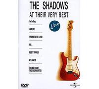 The Shadows At Their Very Best