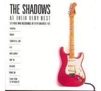 Shadows – At Their Very Best of – UMC