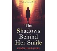 The Shadows Behind Her Smile: A Paranormal Corporate Thriller