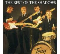 The Shadows - Best of Shadows,The (20 Tracks-Aus Excl) [Import]