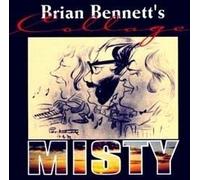 The Shadows - Brian Benett-Misty