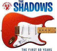 The Shadows Dreamboats and Petticoats Presents the Shadows: The First 60 Ye (CD)