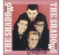 The Shadows - Driftin' [Vinyl LP]