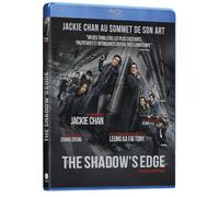 The Shadow's Edge - blu-ray