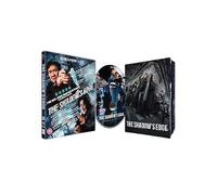 The Shadow's Edge Blu-ray 4K Ultra HD