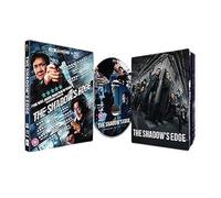 The Shadow's Edge Blu-ray 4K Ultra HD