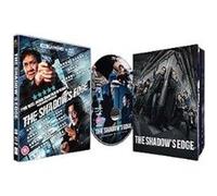 The Shadow's Edge Blu-ray 4K Ultra HD