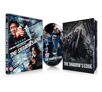 The Shadow's Edge [Dual Format]