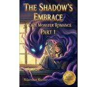 THE SHADOW'S EMBRACE: The Awakening