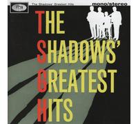 The Shadows' Greatest Hits