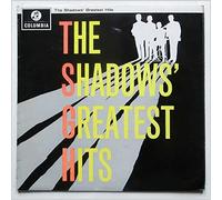 The Shadows - Greatest / Vinyl record [Vinyl-LP]