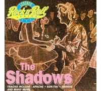The Shadows - Legends of Rock'n' [Import]