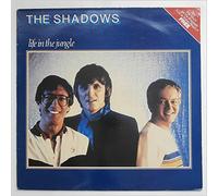The Shadows - Life In The Jungle [Vinyle LP record]