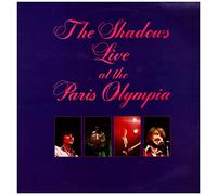 The Shadows Live