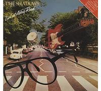 The Shadows - Live At Abbey Road