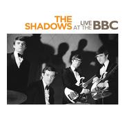 The Shadows – Live at the BBC – CD – Import – Parlophone