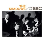 The Shadows – Live at the BBC – Numérique – Import