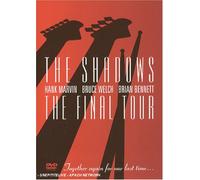 The Shadows - The Final Tour, Together Again For One Last Time...