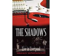The Shadows – Live In Liverpool