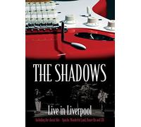 The Shadows: Live In Liverpool [DVD]
