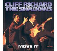 Richard – Move It – Import – Membran