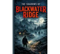 THE SHADOWS OF BLACKWATER RIDGE: A chilling inheritance awakens ancient shadows on Blackwater Ridge-where the mountain remembers every face, every voice, and every refusal to leave.