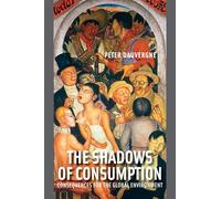 The Shadows of Consumption: Consequences for the Global Environment