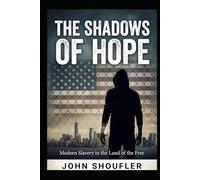 The Shadows of Hope: Modern Slavery in the Land of the Free