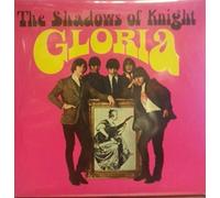 The Shadows Of Knight - Gloria/Dark Side 7" VINYL
