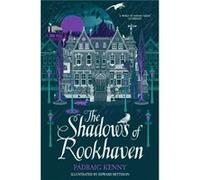 The Shadows of Rookhaven by Padraig Kenny Padraig Kenny (Auteur)