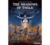 The Shadows of Thule by Patrick Mallet Patrick Mallet (Auteur)