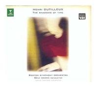 The Shadows Of Time Boston Symphony Orchestra