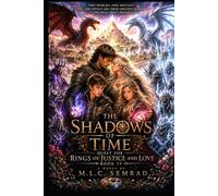 The Shadows of Time: The Quest for the Rings of Justice and Love