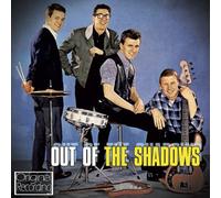 The Shadows - Out of The Shadows [Import]