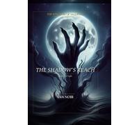 The Shadow's Reach: Book Two of The Kingdom of Valdrath