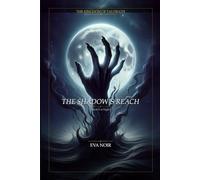 The Shadow's Reach: Book Two of The Kingdom of Valdrath