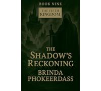 The Shadow's Reckoning