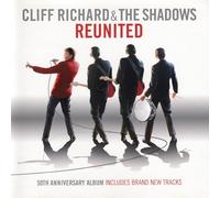 The Shadows - Reunited