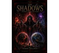 The Shadows "Shadows Amidst the Flames"