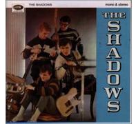 the Shadows - Shadows, the (Mono + Stereo) -