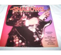 The Shadows - Shadows, The - Rock On With The Shadows - [LP]