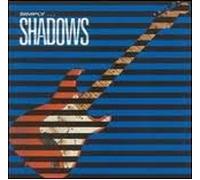 The Shadows - Simply Shadows