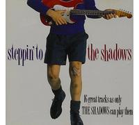 The Shadows - Steppin to The Shadows [Import]