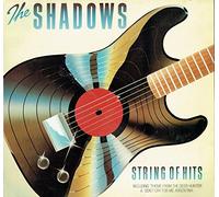 THE SHADOWS - String Of Hits