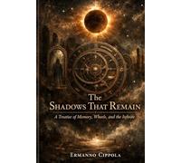 The Shadows That Remain: A Treatise of Memory, Wheels, and the Infinite