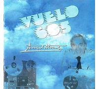 The Shadows,The Beach Boys,Jethro Tull,The Animals,Al Stewart,Cliff Richards,Kate Bush,John Waite,Kim Carnes,Crowded House - Vuelo 605 compilado Angel Alvarez