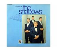 The Shadows - the best of the shadows