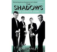 The Shadows The Definitive Story - Bob Stanley - New Modern - ebook (ePub) - Livre