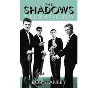 The Shadows The Definitive Story - Bob Stanley - New Modern - ebook (ePub) - Livre